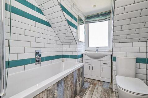 House Bathroom