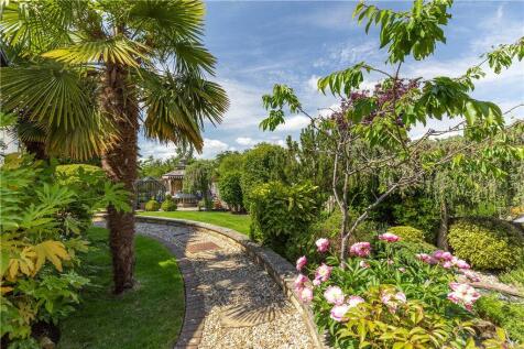 Gardens