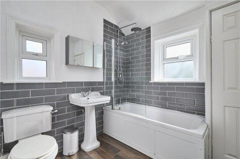House Bathroom