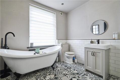 House Bathroom