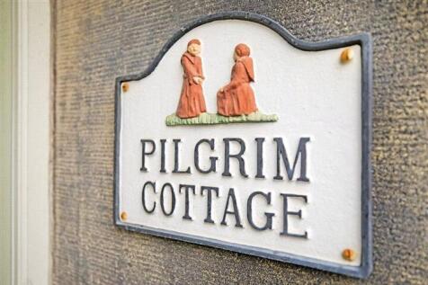 Pilgrim Cottage
