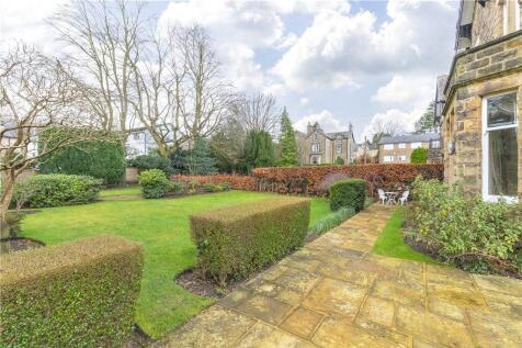 Gardens and Terrace
