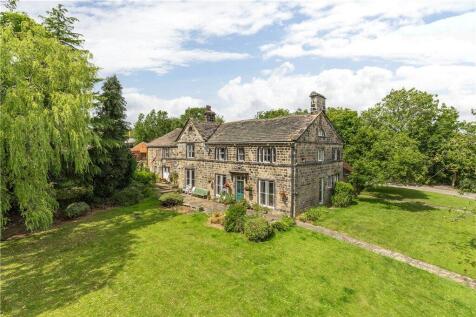 Moss House