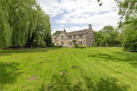 Moss House