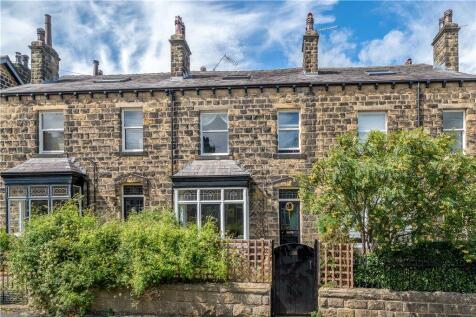 36 St. James Road
