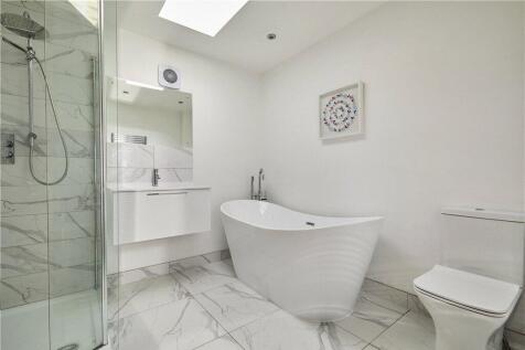 House Bathroom