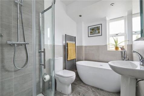 House Bathroom