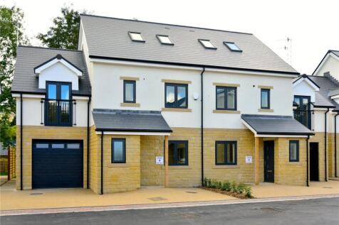 Plot 4 The Denton