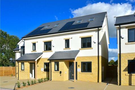 Plot 13 The Langbar