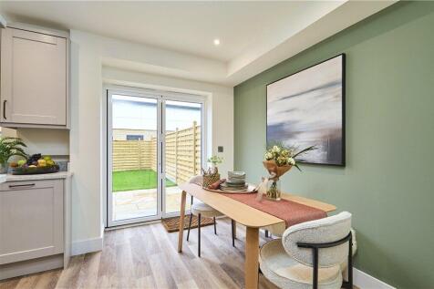 Photos of Plot 9