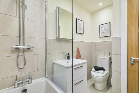 Photos of Plot 9