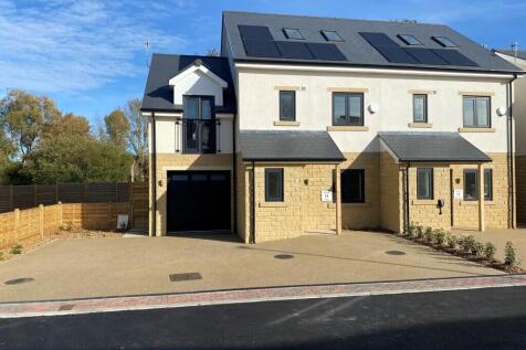 Plot 14 The Rombalds