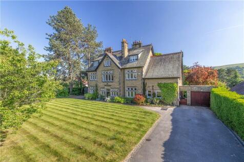 A Substantial Home