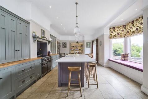 Living Kitchen