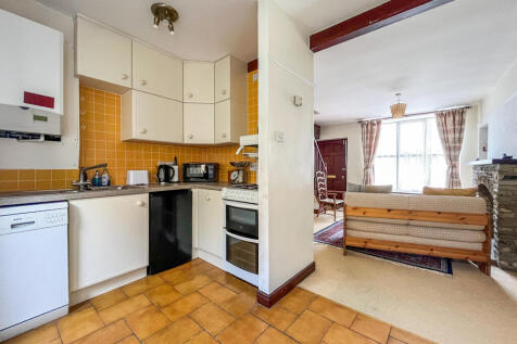 Living Kitchen
