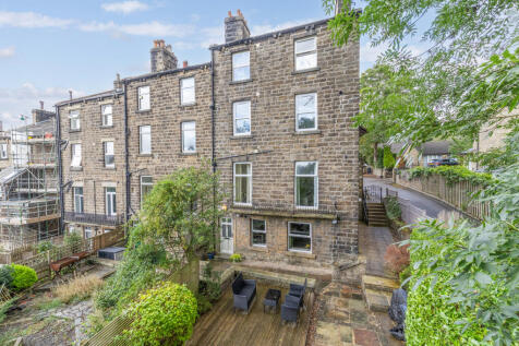 11 Mount Pleasant