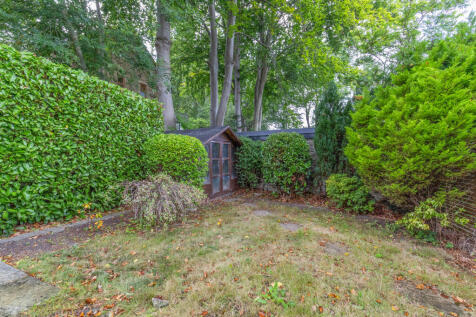 Private Garden