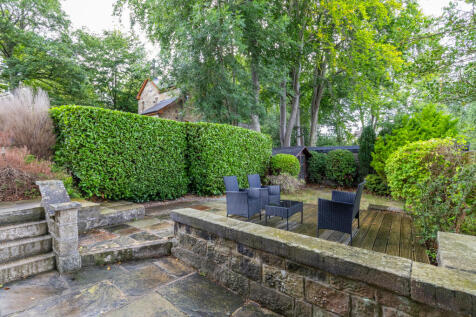 Private Garden