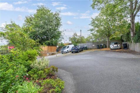 Off Street Parking