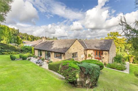 A Substantial Home