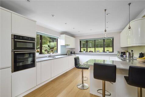 Stylish Kitchen