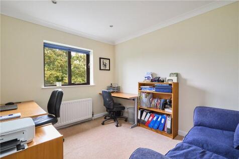 Bedroom 4 / Study
