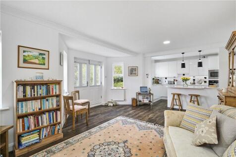 Open Plan