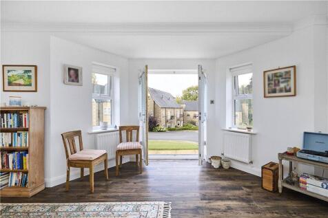 French Doors