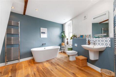 Luxury Bathroom