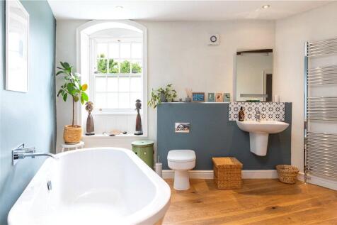 Luxury Bathroom
