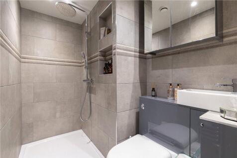 Primary Ensuite