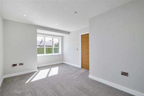 2nd Reception Room