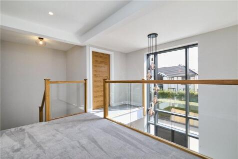 Galleried Landing