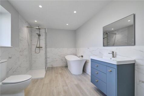 Primary Ensuite