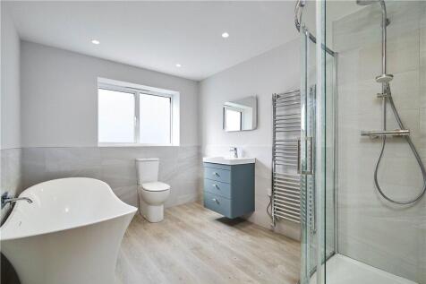House Bathroom