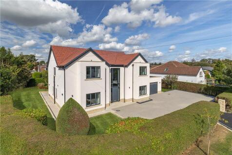 58 Chevin Avenue