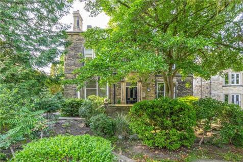 Eldermere House
