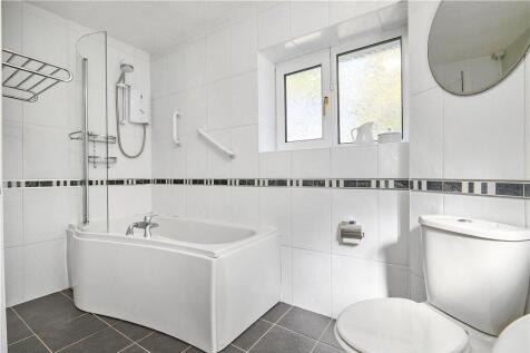 House Bathroom
