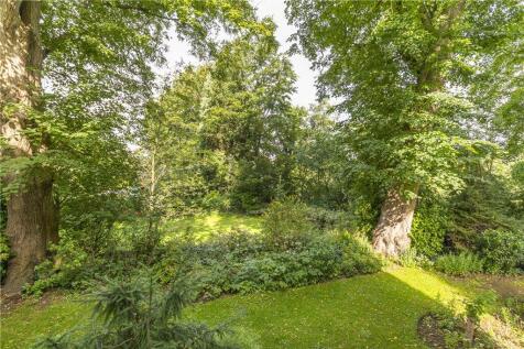 Communal Gardens