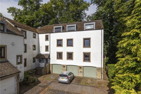 Linden Court