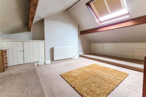 Attic Room