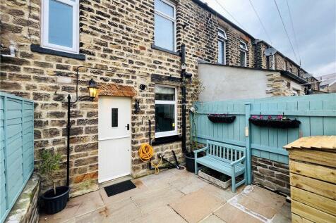 Rear Yard