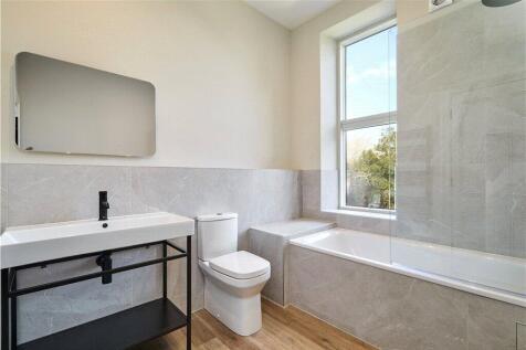 Stylish Bathroom