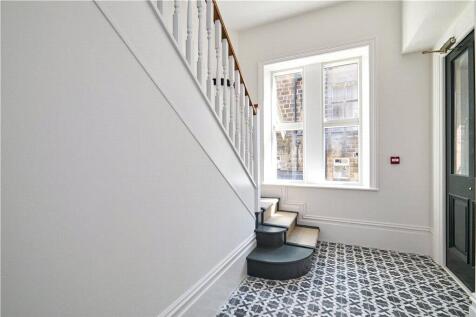 Impresive Hallway