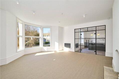 Spacious Living!