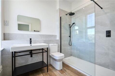 Lovely En-Suite