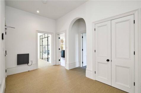 Welcoming Hall