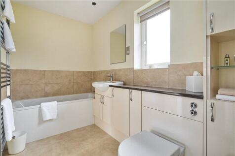 Primary Ensuite