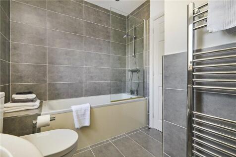 House Bathroom