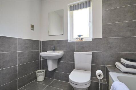 House Bathroom